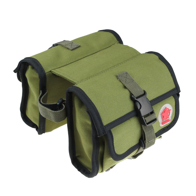 Sacoche pour vélo mixte ROSWHEEL - Ref 2232084 Image 5