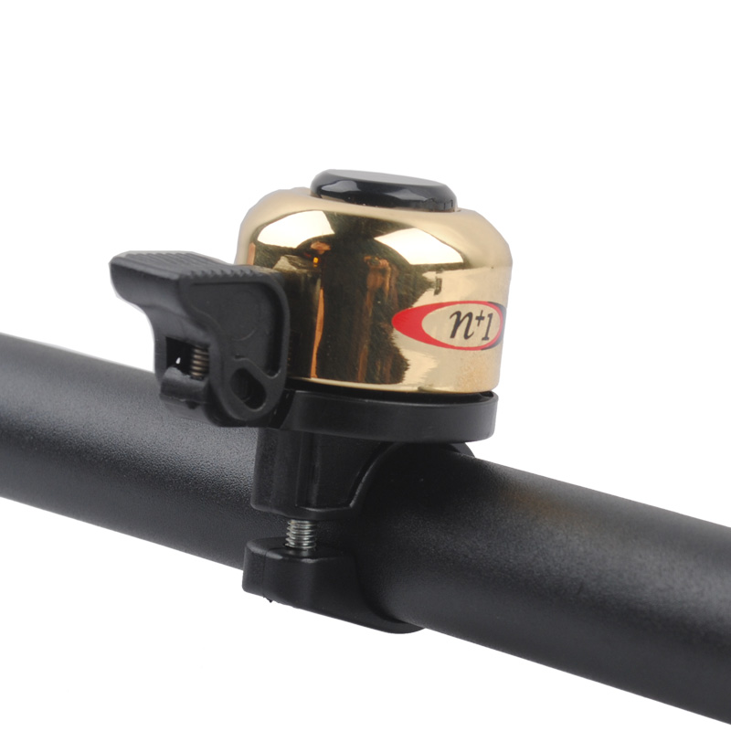 Avertisseur de vélo - Ref 1459557 Image 3