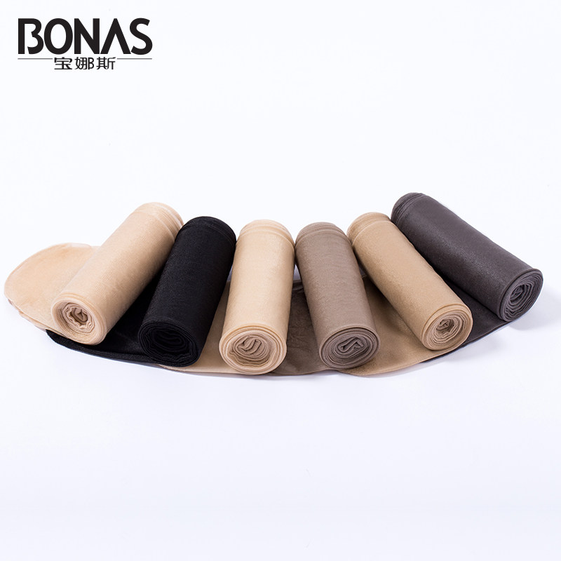 Chaussettes - collants BONAS a7002x - Ref 757473 Image 5