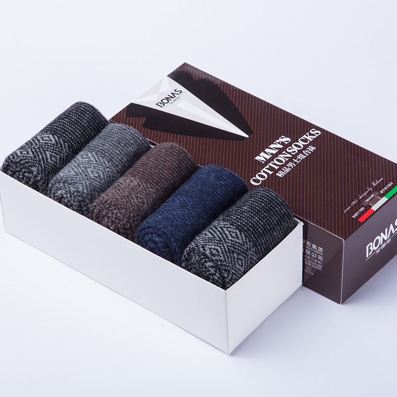 Chaussettes - collants BONAS - Ref 780323 Image 4