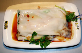 肠粉专用粉/卷肠粉/拉肠粉/白鲨牌肠粉用米粉 试用装4斤