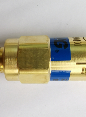 赛邦安全阀低温绝热气瓶液氧罐排气阀230PSI 350PSIG泄气阀高压阀