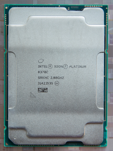 8370C正式CPUIntel32/642.8G