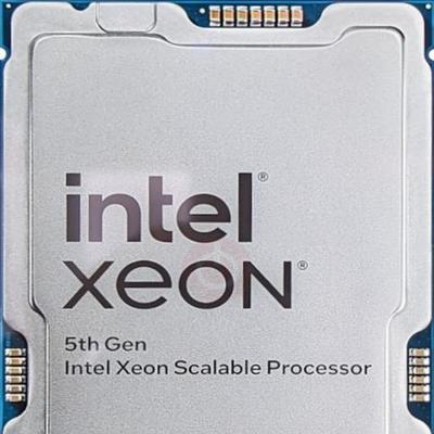 Intel8575C8581C8582CCPU