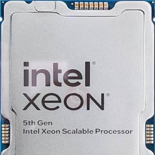 Intel8575C8581C8582CCPU