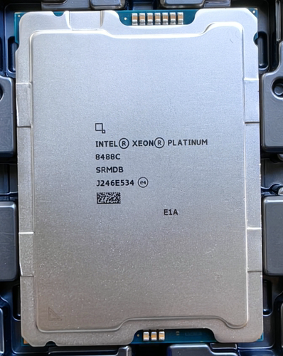 8488CCPUIntel48/963.2G