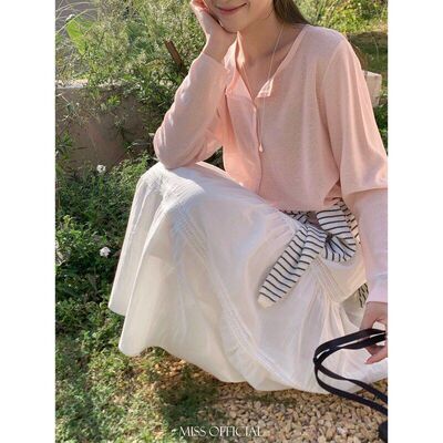 26年早春！【MISS密思家】休闲