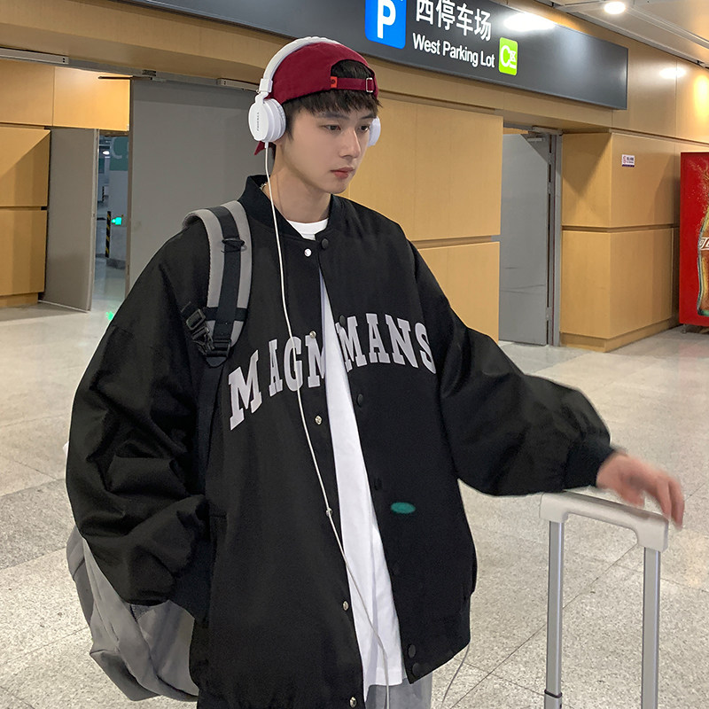 2024春潮牌夹克外套jk9129p75,男装夹克,电商A138B
