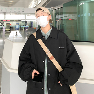 2024春刺绣夹克外套jk9127p58图片
