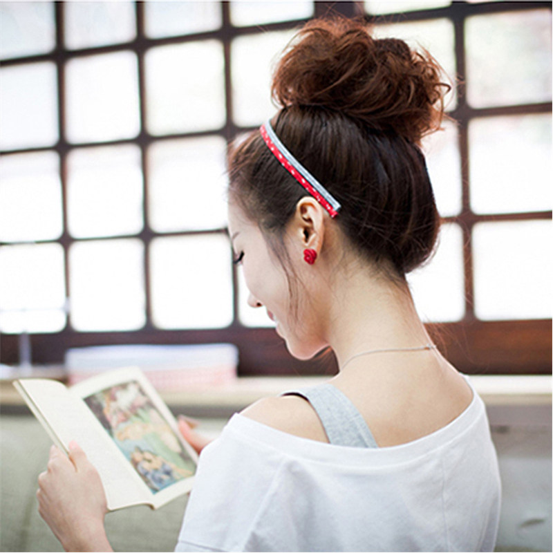 Extension cheveux - Chignon - Ref 235816 Image 5