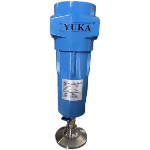 YUKA YD-B080 宏日嘉YDB精密过滤器 压缩空气过滤器 除油除尘过滤
