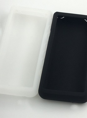 适用索尼ZX505保护壳NW-ZX500 ZX507硅胶防摔壳全包软带4.4耳机塞