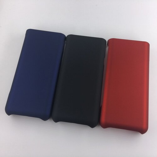 播放器ZX505PC磨沙喷油外壳