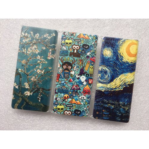 ZX300A浮雕壳保护套底盖PC卡通