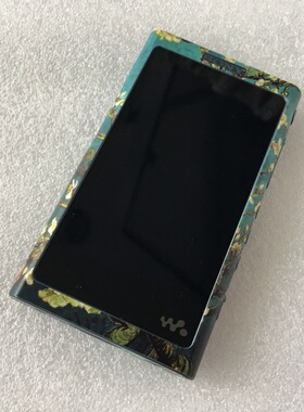 适用sonyA35 A45 A55 A56 MP3播放器全身保护膜彩贴纸前后全包
