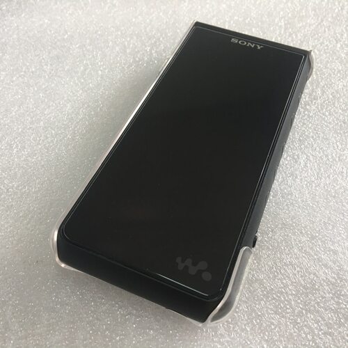 ZX505硬壳透明保护套防摔保护