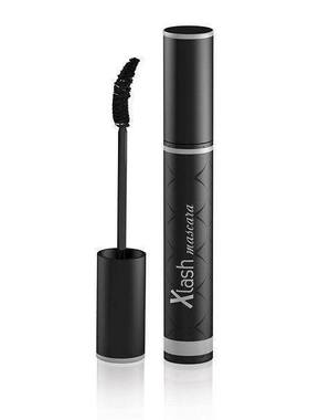 阿米娅XLASH 眼睫毛卷翘纤长 睫毛浓密防水不晕染 睫毛膏正品包邮