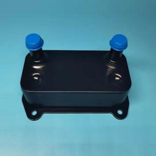 庞巴迪摩托艇机油散热器 油冷 130 215 155 260 1503通用 SEA DOO