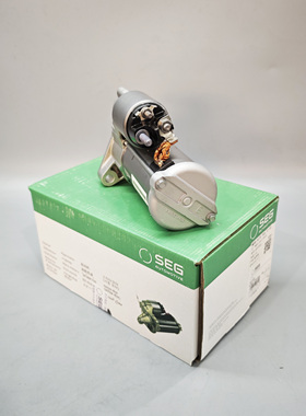 适用索恩格奔驰M270W246 W117CLA250GLA200A180A160B200启动马达