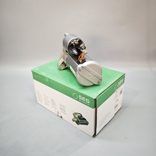 适用索恩格奔驰M270W246 W117CLA250GLA200A180A160B200启动马达