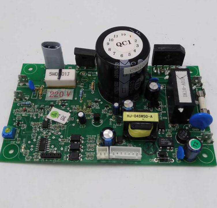 BH跑步机G6442/G6446主板电路板下控板电源板线路板驱动器电脑板