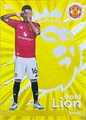 GL 10 [Amad] Manchester United