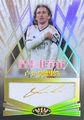 KK-DC-007[Modric - Real Madrid]Stamped Card