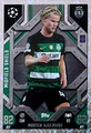 322[Yurmand]Sporting Lisbon