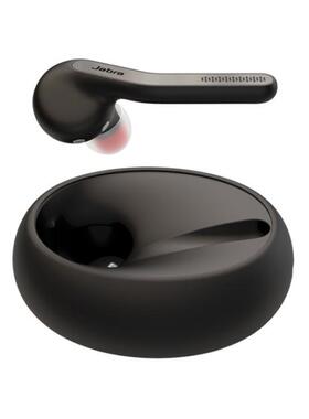 Jabra/捷波朗 壹石Eclipse TALK55无线蓝牙商务耳机清晰通话降噪