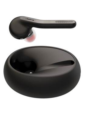 Jabra/捷波朗入耳无线通话耳机