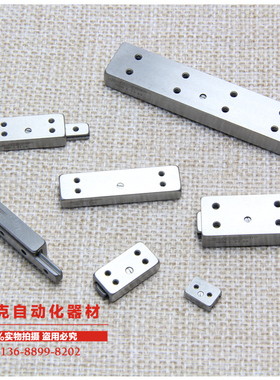 SCHNEEBERGER 微型滑块 NDN1-20.10 NDN2-30.20 NDN2-70.60