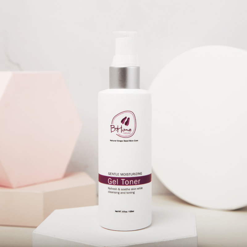 美国Bihone葡萄籽花青素固态保湿