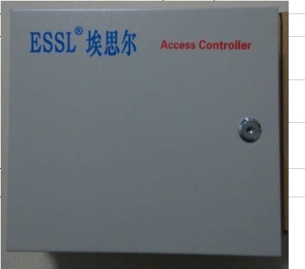 ESSL埃思尔门禁控制器网络通讯TCP/IP单门双门四门正品门禁考勤