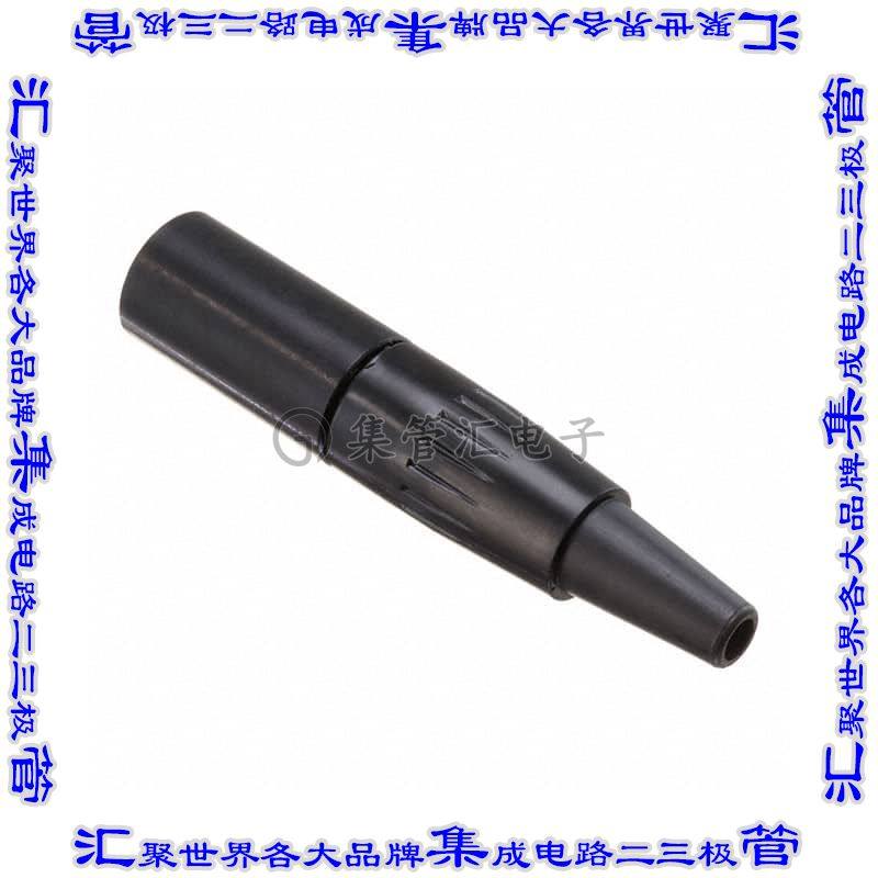 TA3MBX 连接器接插件CONN RCPT MALE MINI XLR 3P SLDR