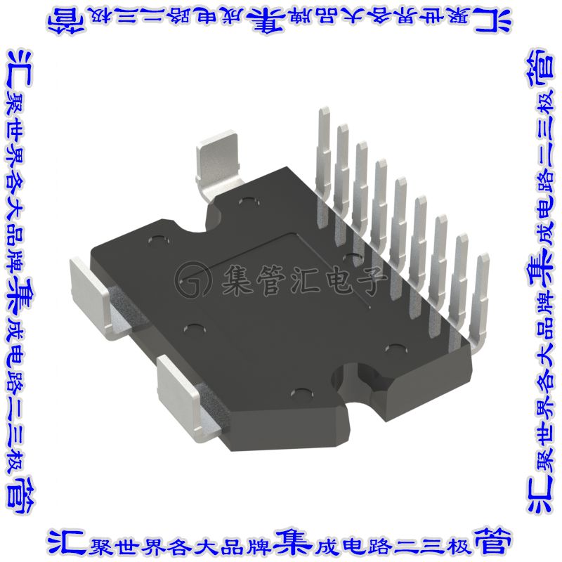 NXV08A170DB2 晶体管 MOSFET 2N-CH 80V 200A APM12-CBA