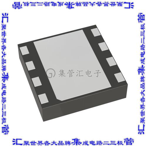XC9802B503ER-G 集成电路芯片IC REG BOOST 5V 80MA USP-8B05