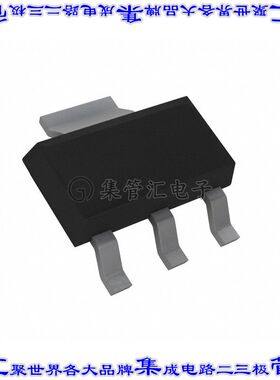 CZTA27 TR PBFREE 单双极晶体管 TRANS NPN DARL 60V 0.5A SOT223