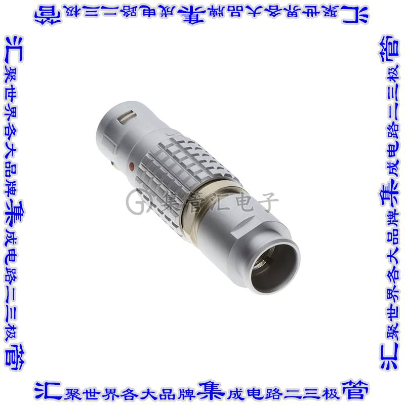 FGG.3B.314.CLAD92Z 连接器接插件CONN PLUG MALE 14P GOLD SLDR