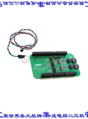 FRDMDUALK3664EVB 开发板评估板 EVAL BOARD FOR MC33664ATL