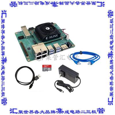 SK-KR260-G 开发板评估板 KRIA KR260 ROBOTIC START KIT