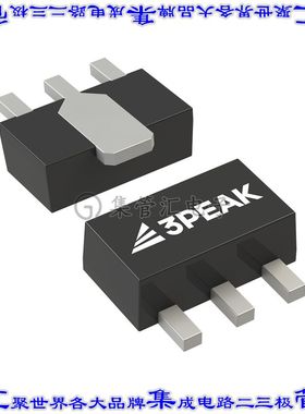 TPL820F30-89TR 集成电路芯片LINEAR VOLTAGE REGULATOR IC FIXE