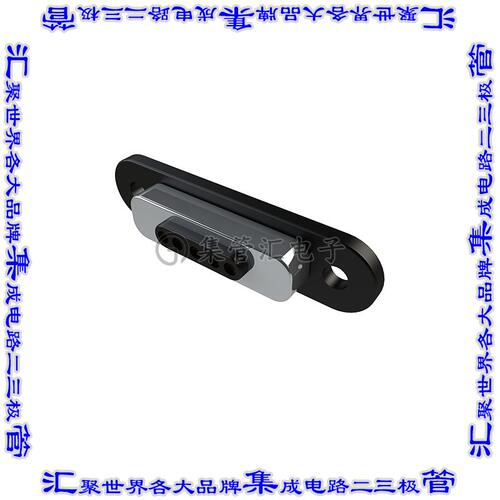 686G0524250113E 连接器接插件POGO CONTACT MAGNETIC FEMALE CON