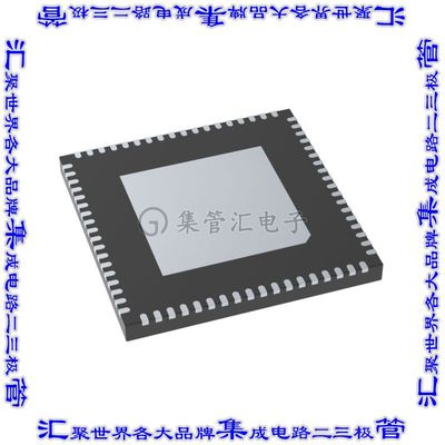 PI6CB332000ZDIEX 集成电路芯片IC CLK BUFFER 1:20 200MHZ 72TQ