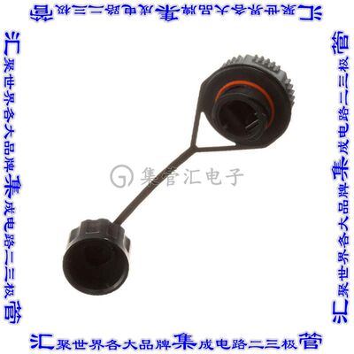 IAEBHC6 连接器接插件CATEGORY 6, RJ45, 8-POSITION, 8-