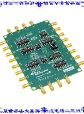 DS100MB203EVK/NOPB 开发板评估板 EVAL KIT FOR DS100MB203