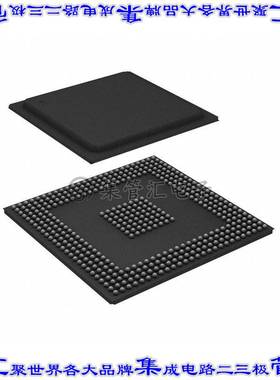 MPC5566MVR132 集成电路芯片IC MCU 32BIT 3MB FLASH 416PBGA