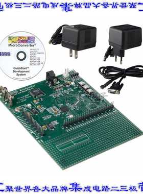 EVAL-ADUC832QSZ 开发板评估板 QUICKSTART ADUC832 EVAL BRD