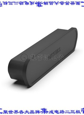D6258-512 连接器接插件DUST CAP FOR NANO-D MALE 51POS
