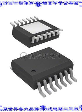 TLF50201ELXUMA2 开关稳压器IC REG BUCK 5V 500MA 14SSOP电源芯