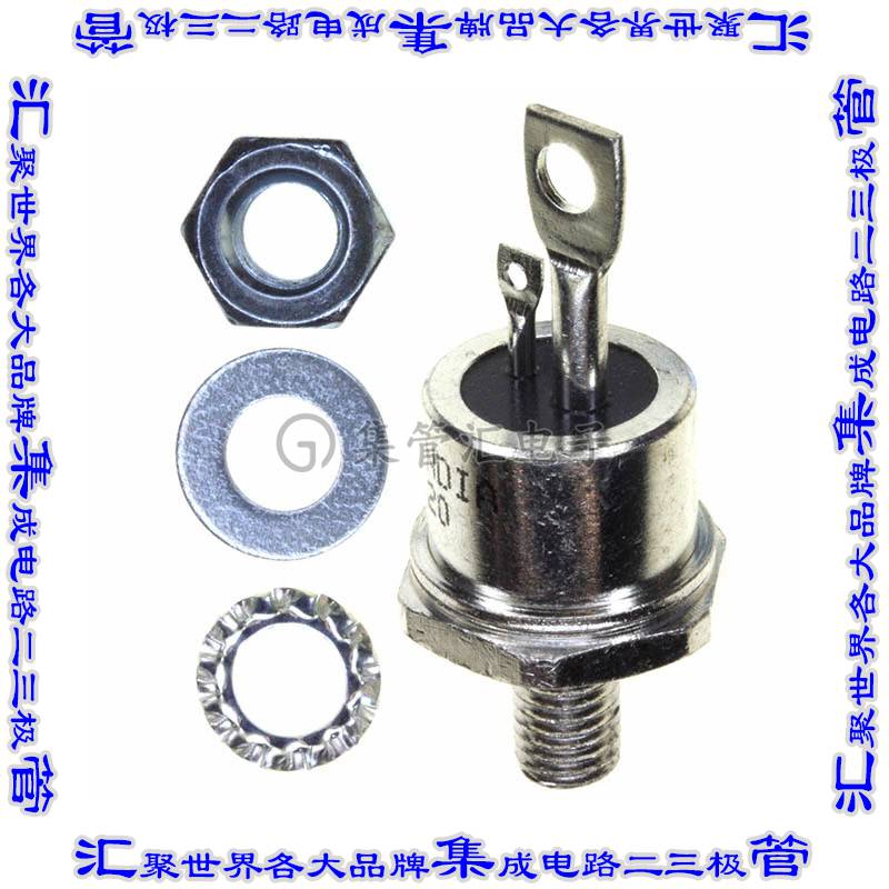 VS-50RIA120S90 晶体管 SCR 1.2KV 80A TO208AC